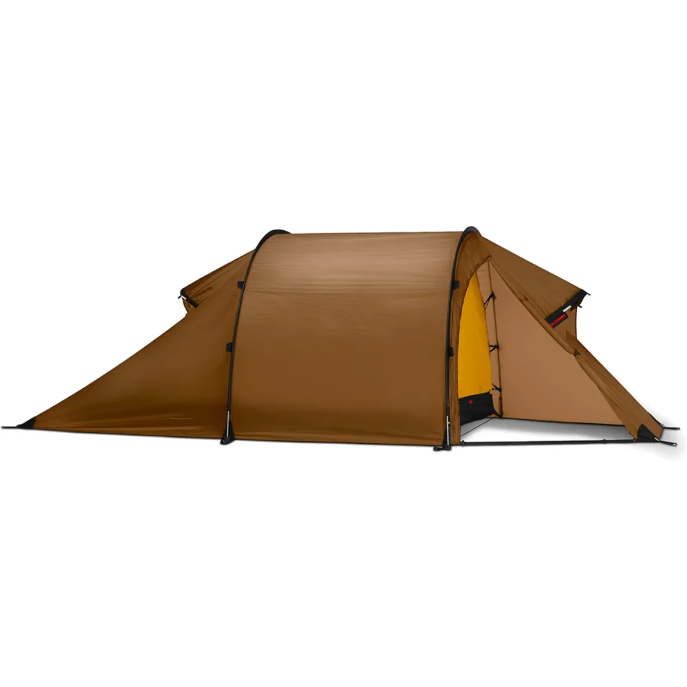 Hilleberg Nammatj 3 Zelt