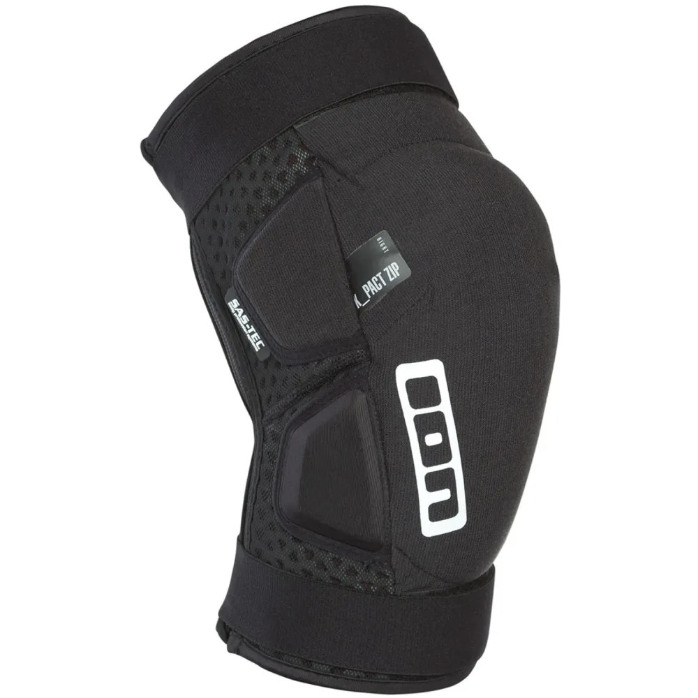 ION K-Pact Zip Knieprotektor