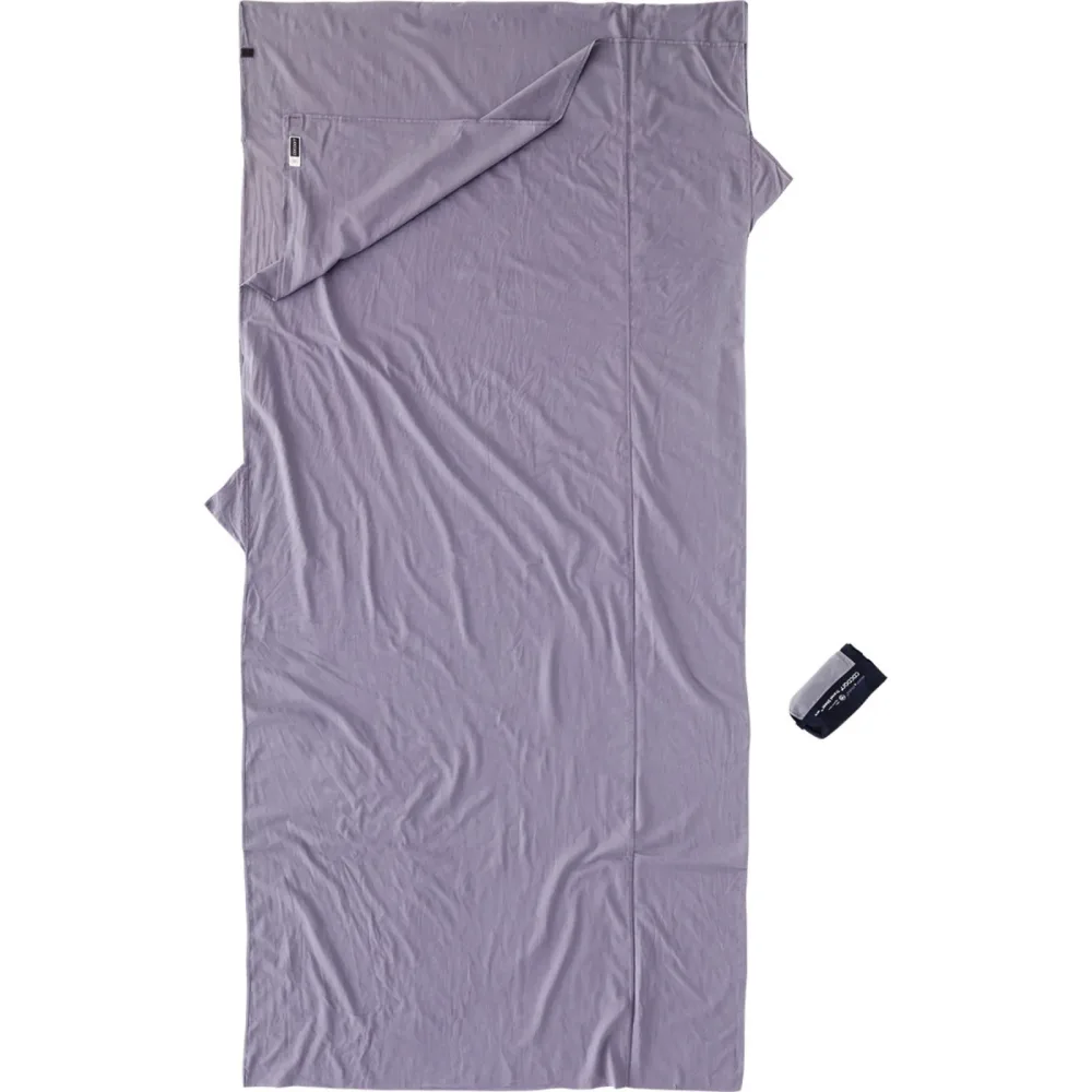 Cocoon Insect Shield Egytian Cotton XL Schlafsack
