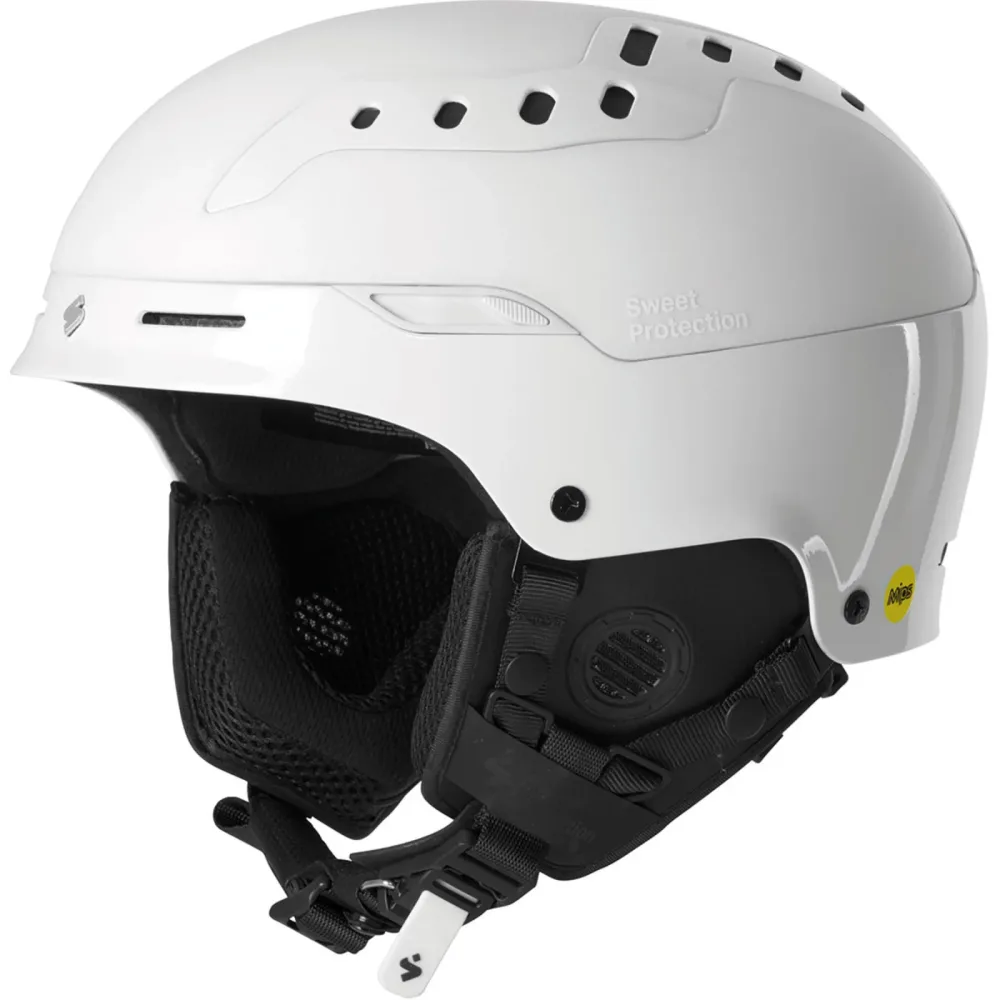 Sweet Protection Switcher Mips Skihelm