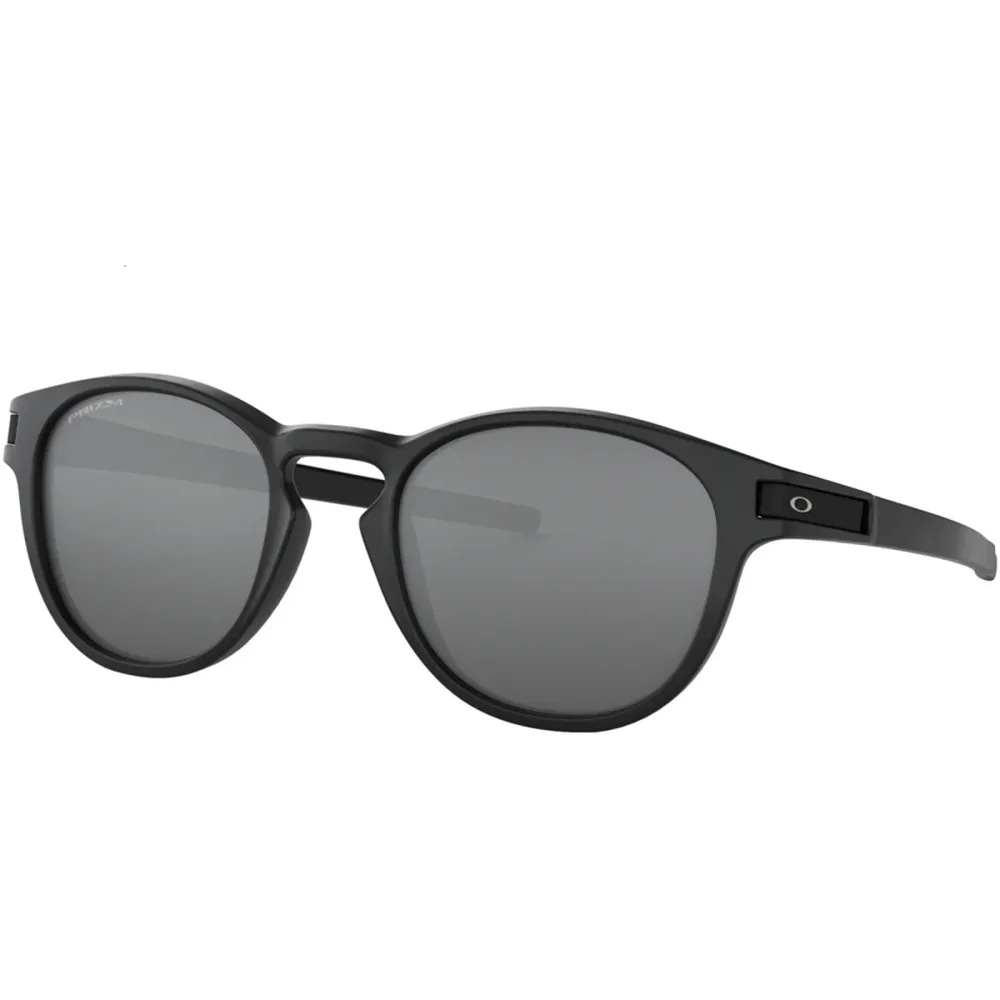 Oakley Latch Prizm Sportbrille