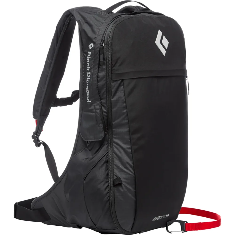 Black Diamond JetForce Pro 10 Lawinenrucksack