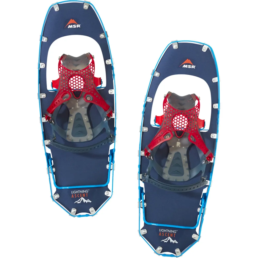 MSR Lightning Ascent Schneeschuhe