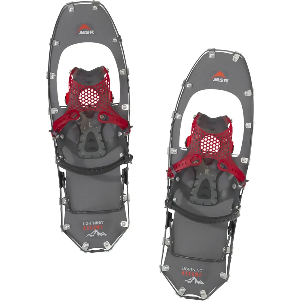 MSR Damen Lightning Ascent Schneeschuhe
