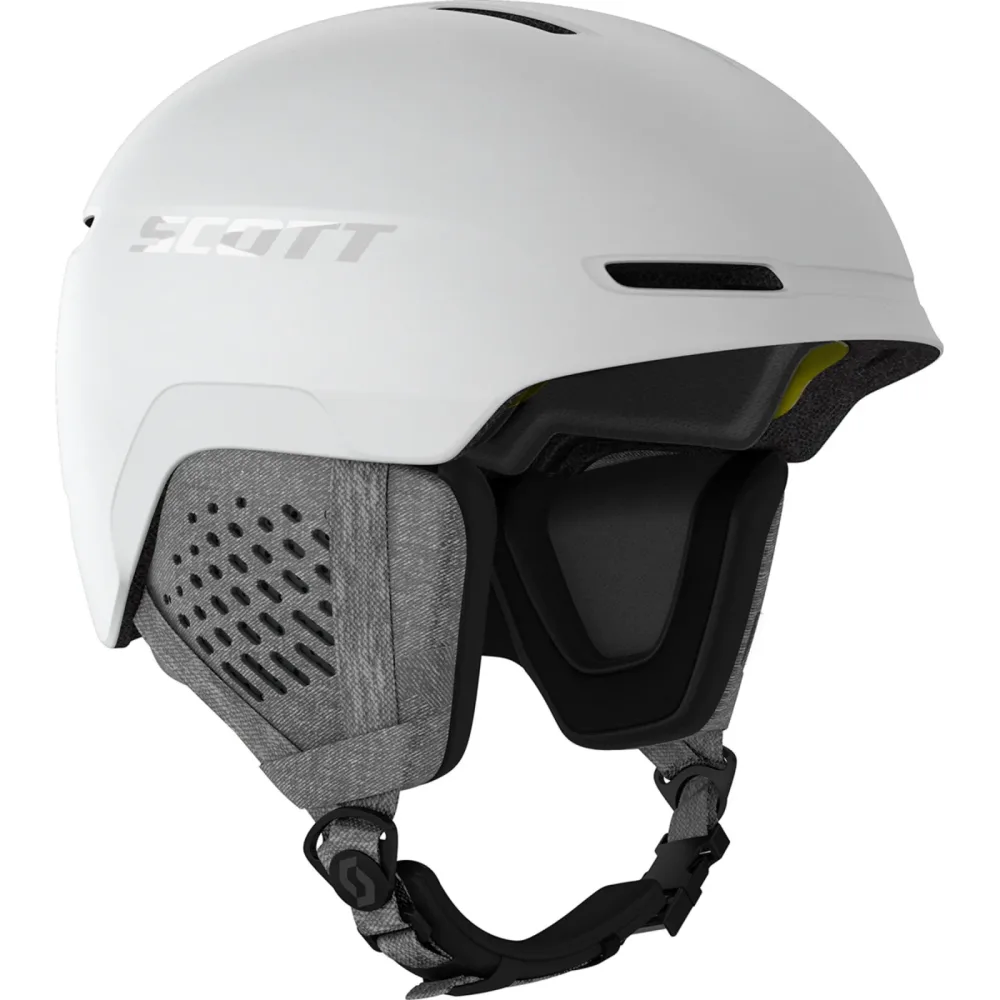 Scott Track Plus Skihelm