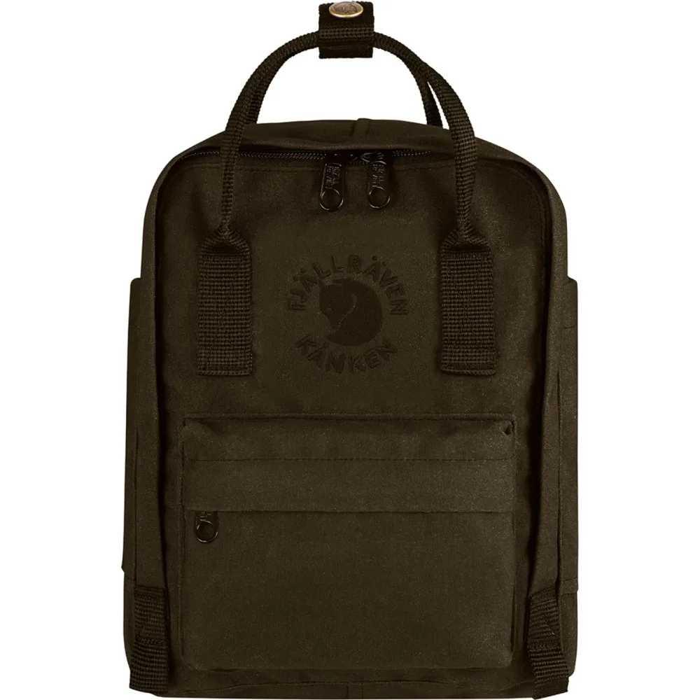 Fjällräven Re-Kånken Mini Rucksack