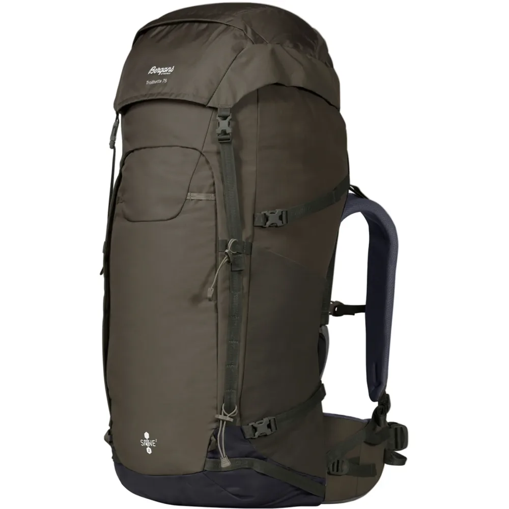 Bergans Trollhetta 75 Rucksack