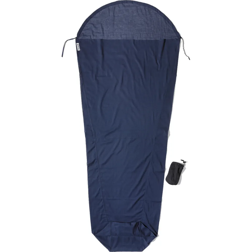 Cocoon MummyLiner Egyptian Cotton S
