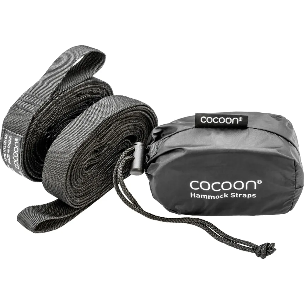 Cocoon Hängematte Straps