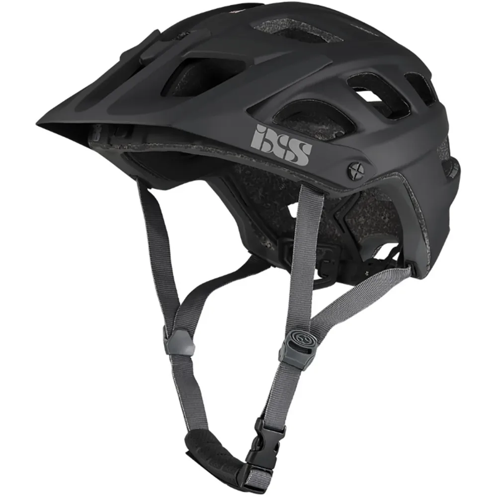 IXS Trail Evo Radhelm