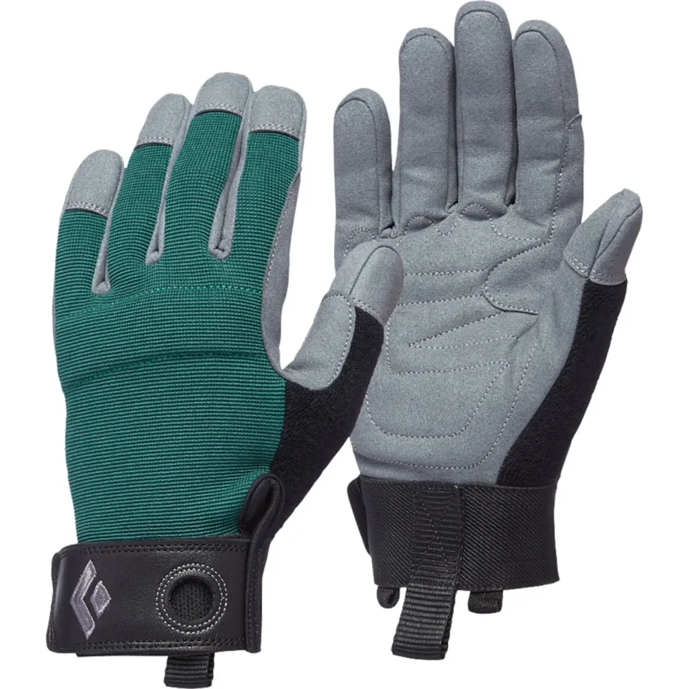Black Diamond Damen Crag Kletterhandschuhe