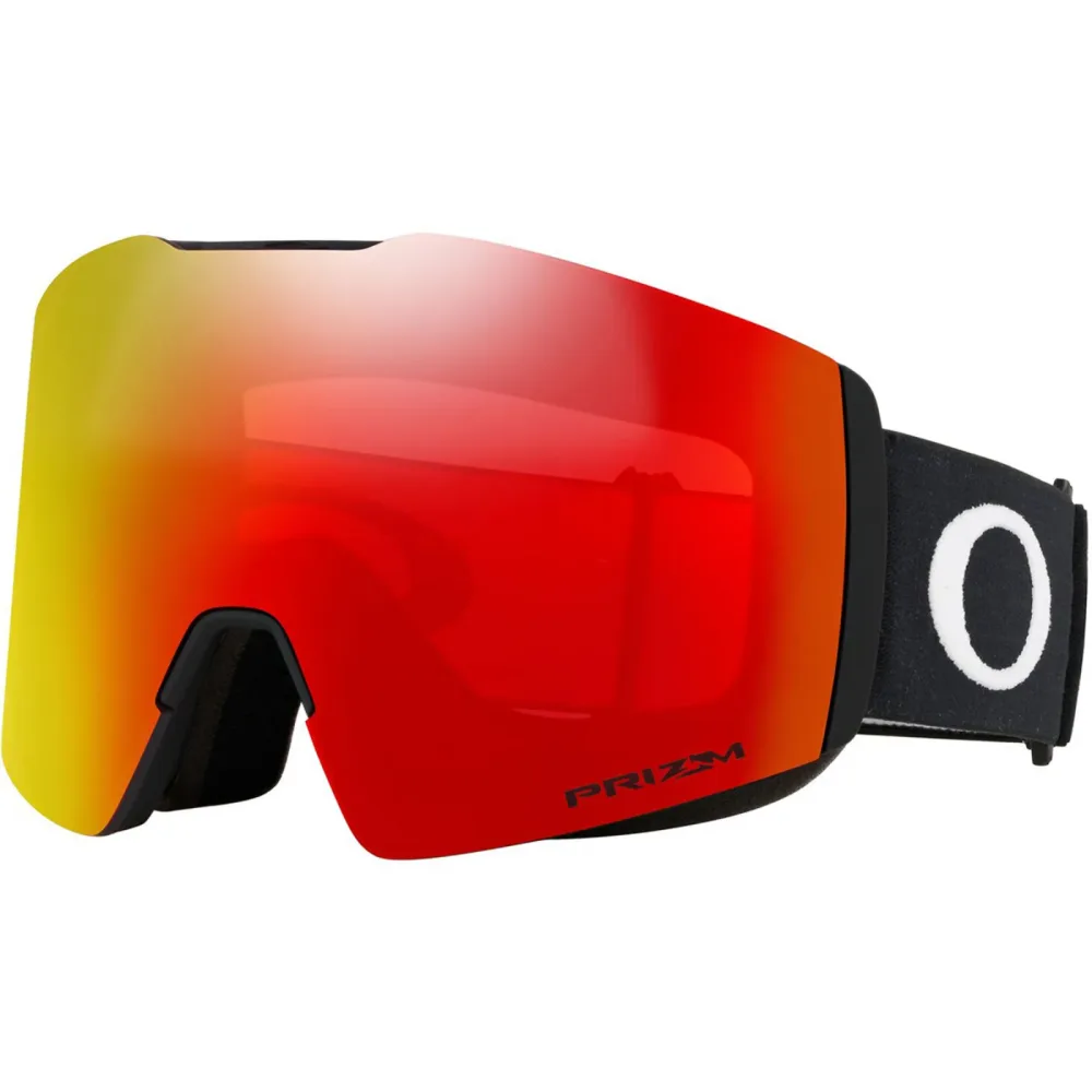 Oakley Fall Line L Prizm Skibrille