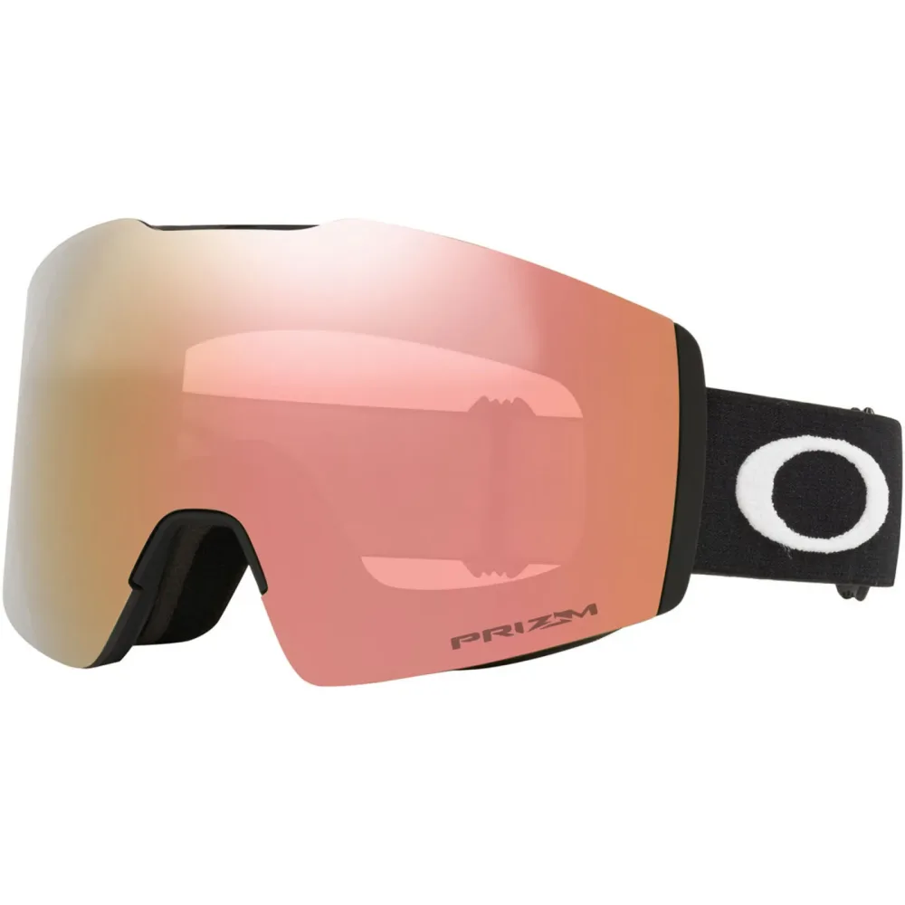 Oakley Fall Line M Prizm Skibrille