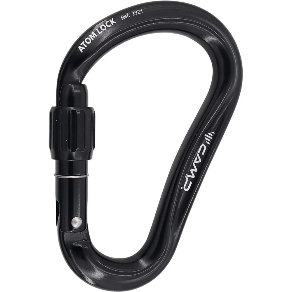 Camp Atom Lock Karabiner