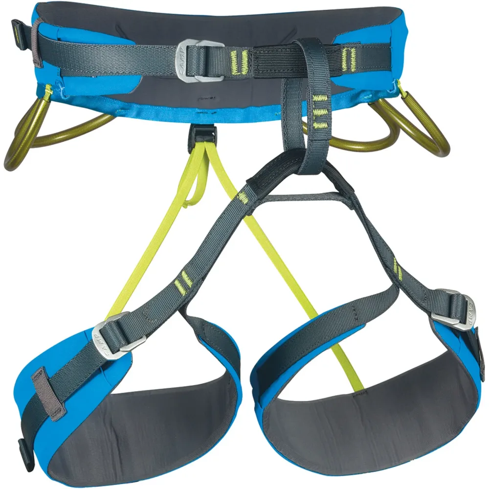 Camp Energy CR 3 Klettergurt