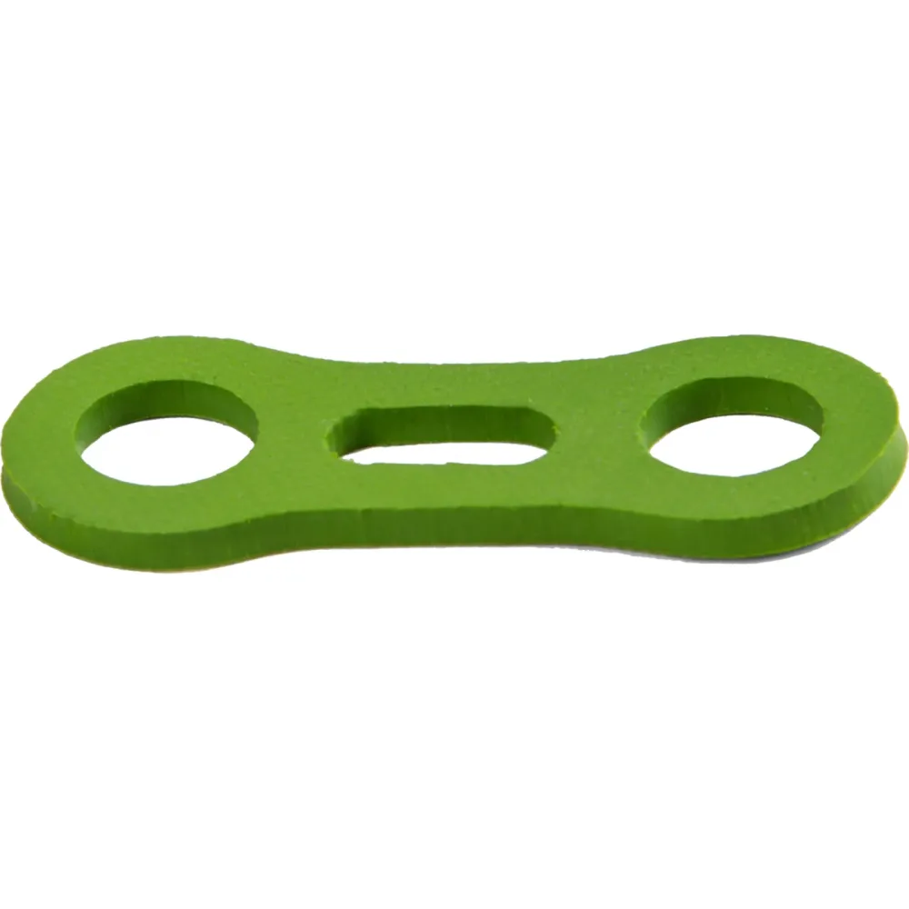 Ocun Biner Fix 11mm (10er Pack) Karabinerfixierung