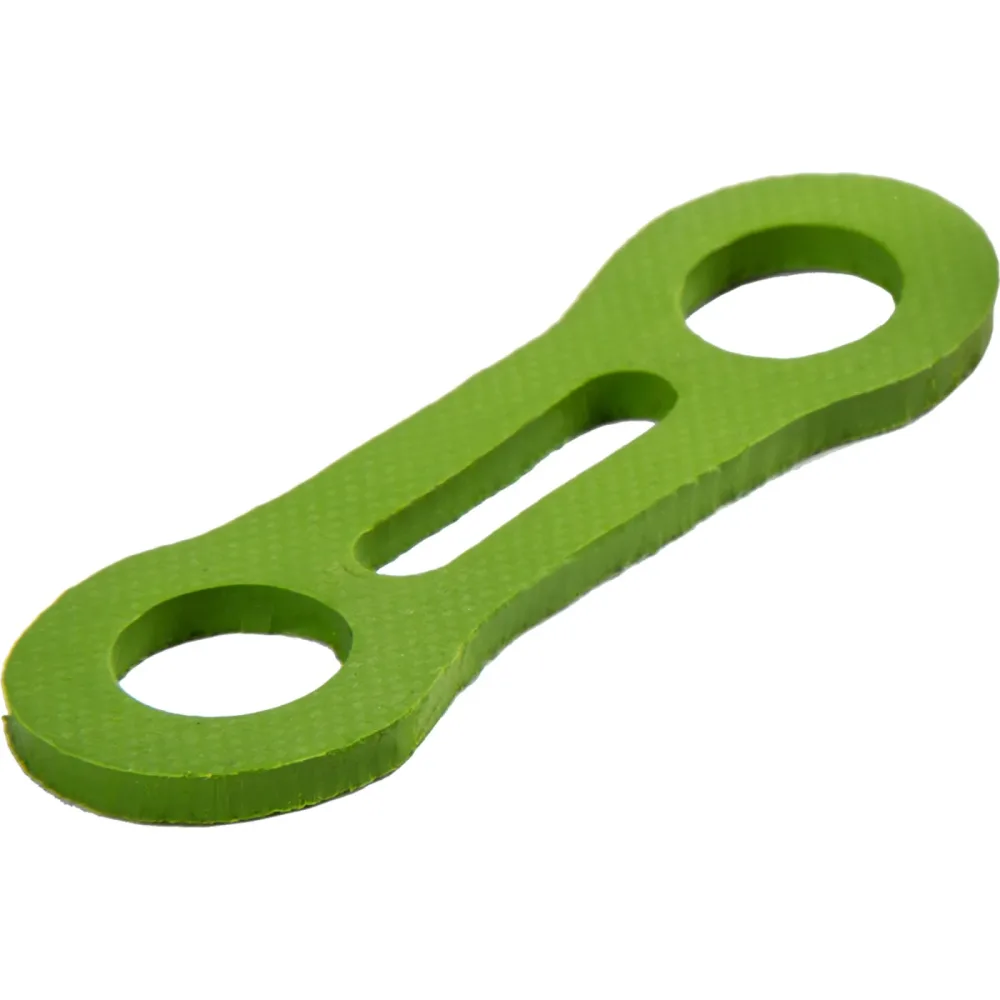 Ocun Biner Fix 16mm (10er Pack) Karabinerfixierung