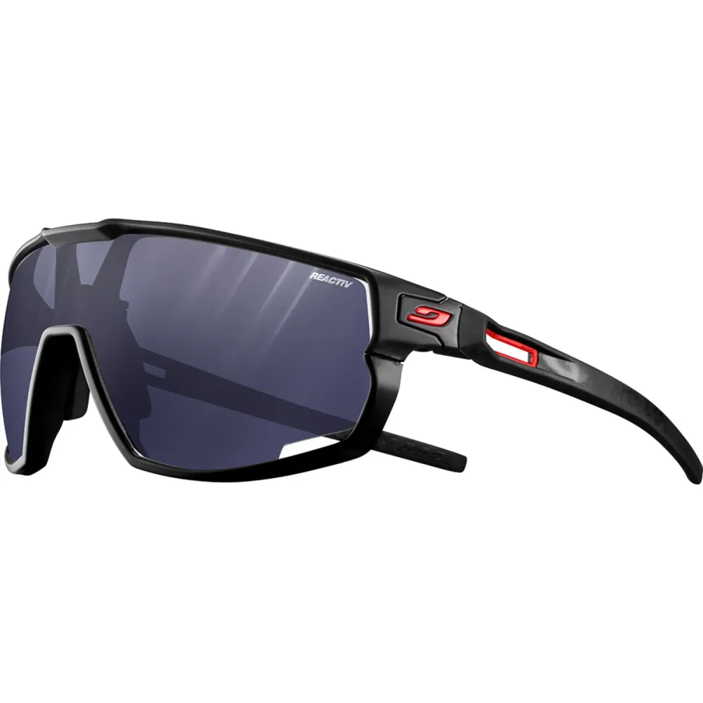 Julbo Rush Reactiv Performance 0-3 Sportbrille