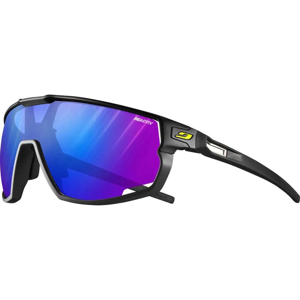 Julbo Rush Reactiv Performance 1-3 Sportbrille