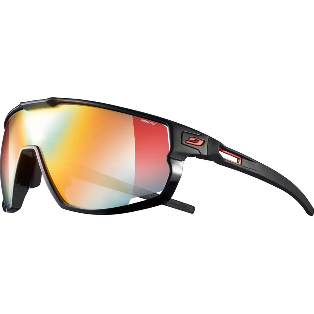 Julbo Rush Reactiv Performance 1-3 Sportbrille