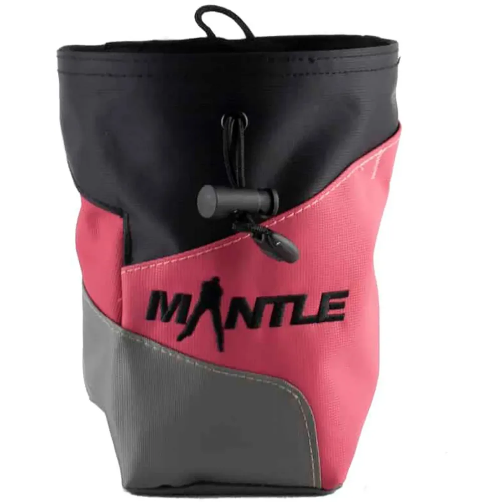 Mantle Kletter Chalkbag