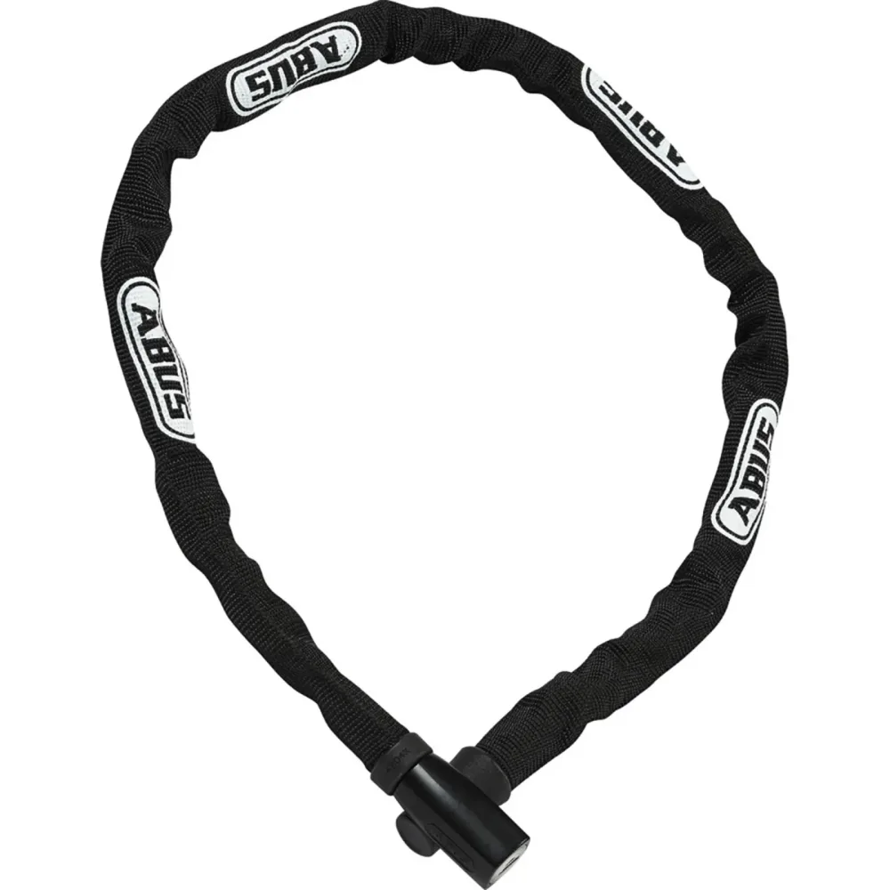 Abus Steel-O-Chain 4804K Kettenschloss