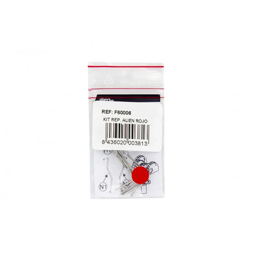 Alien Cams Revo Friend Repair Kit