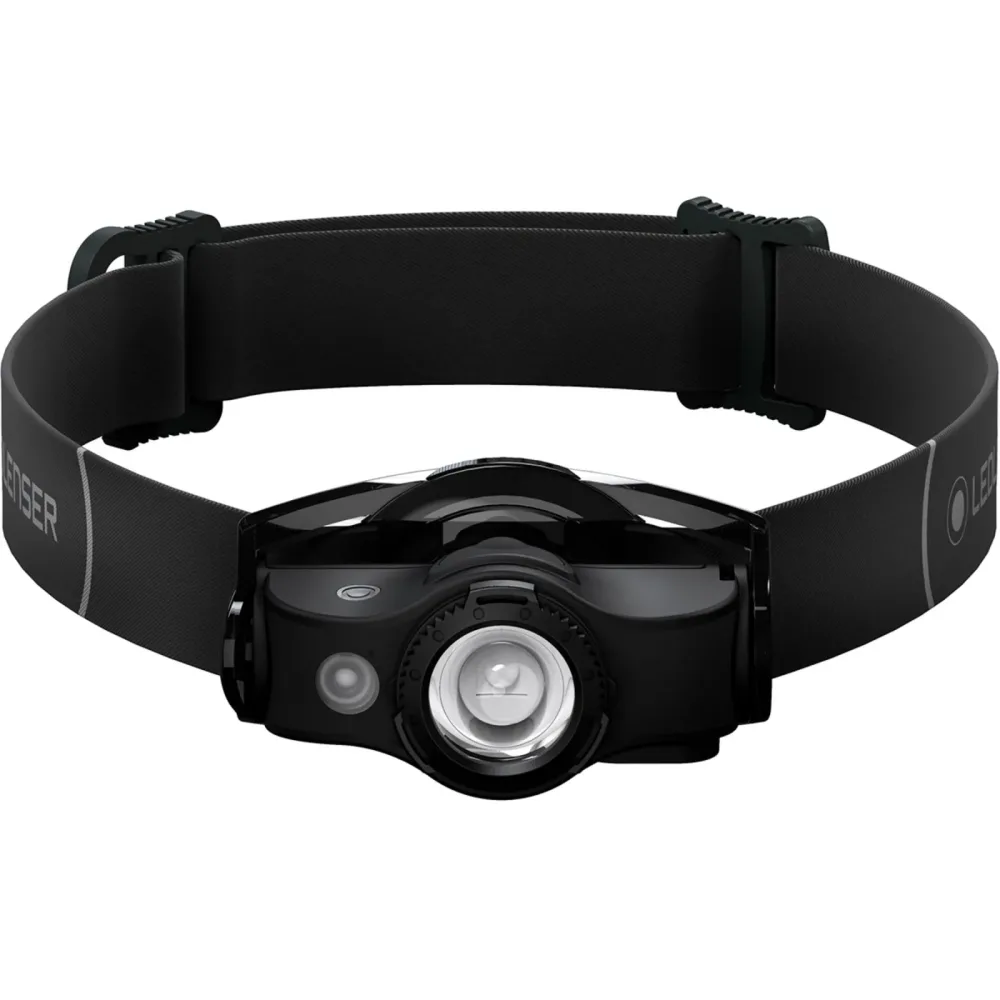 Ledlenser MH4 Stirnlampe