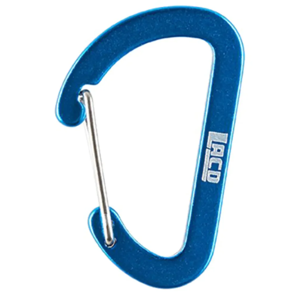 LACD FS Materialkarabiner