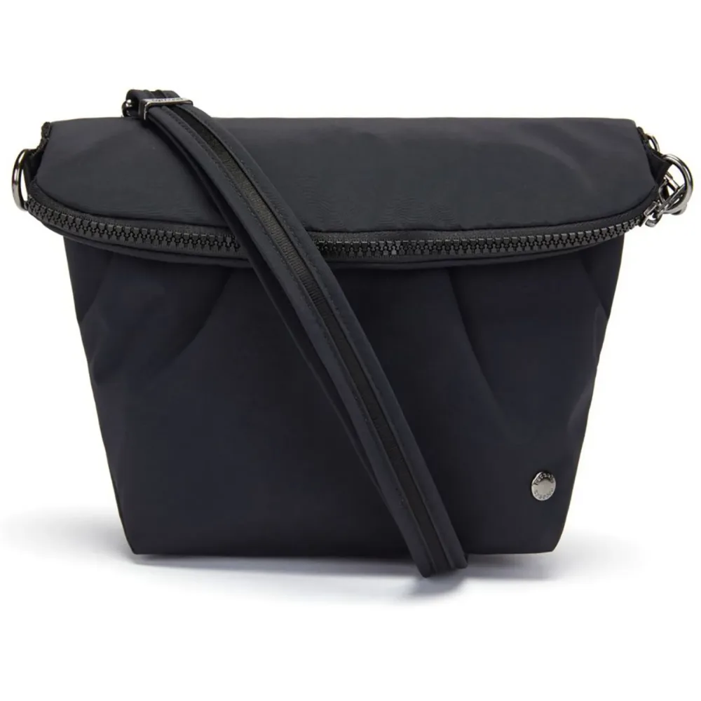 Pacsafe Damen Citysafe CX Convertible Umhängetasche