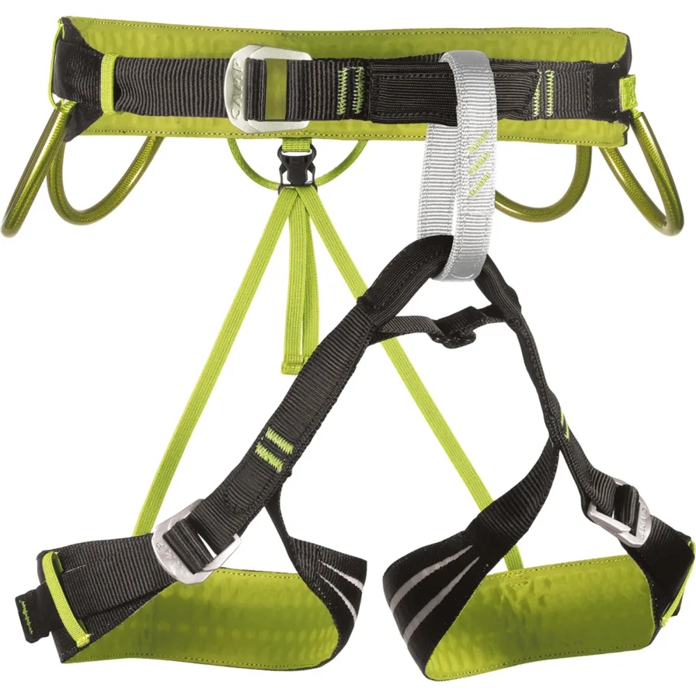 Camp Alpine Flash Klettergurt