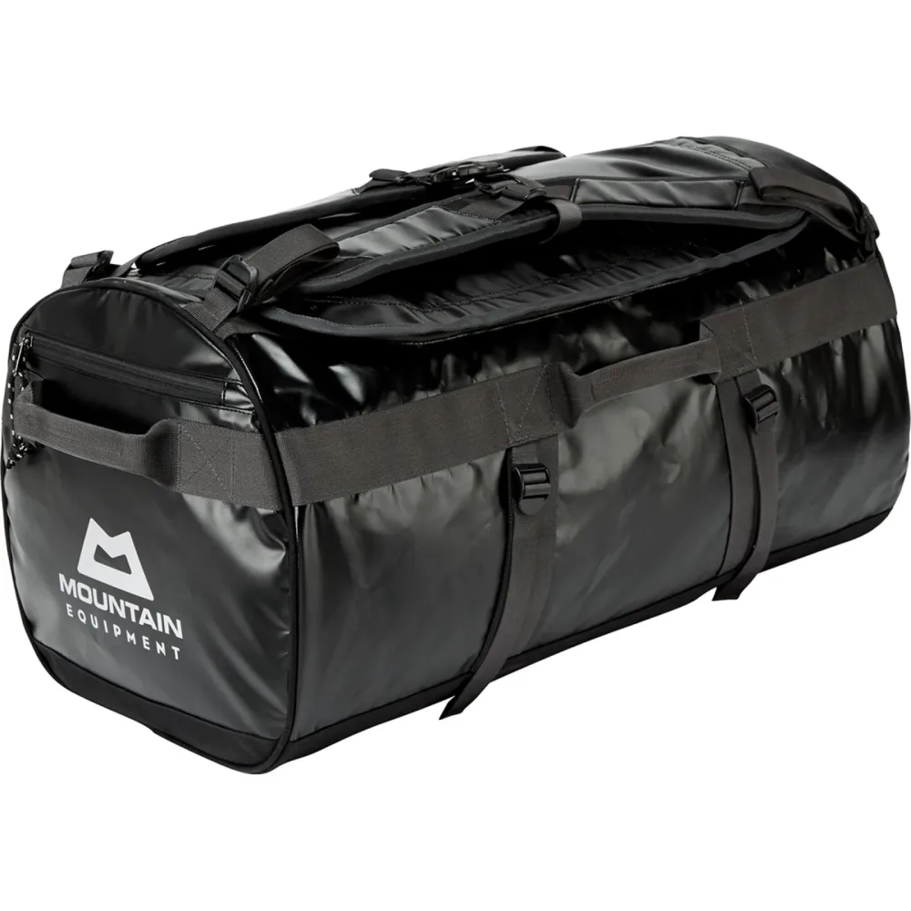Mountain Equipment Wet & Dry 100 Kit Duffel