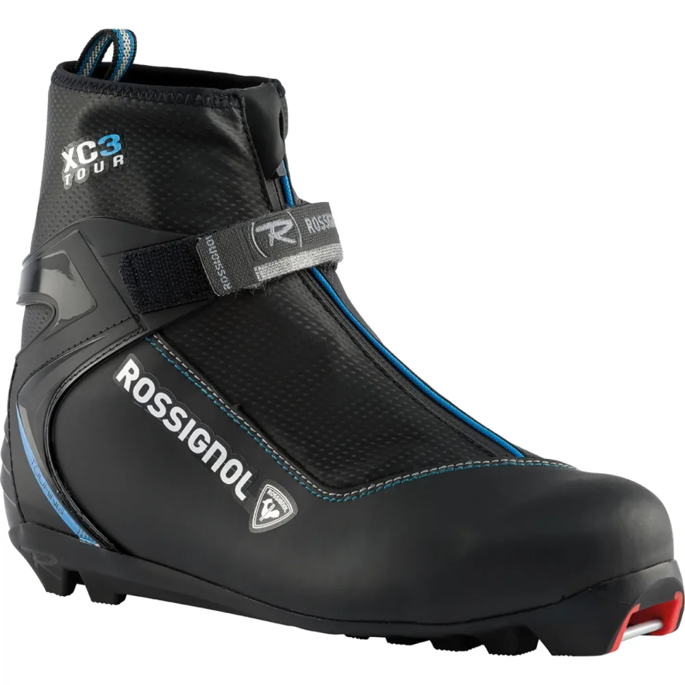 Rossignol Damen XC-3 Classicschuhe