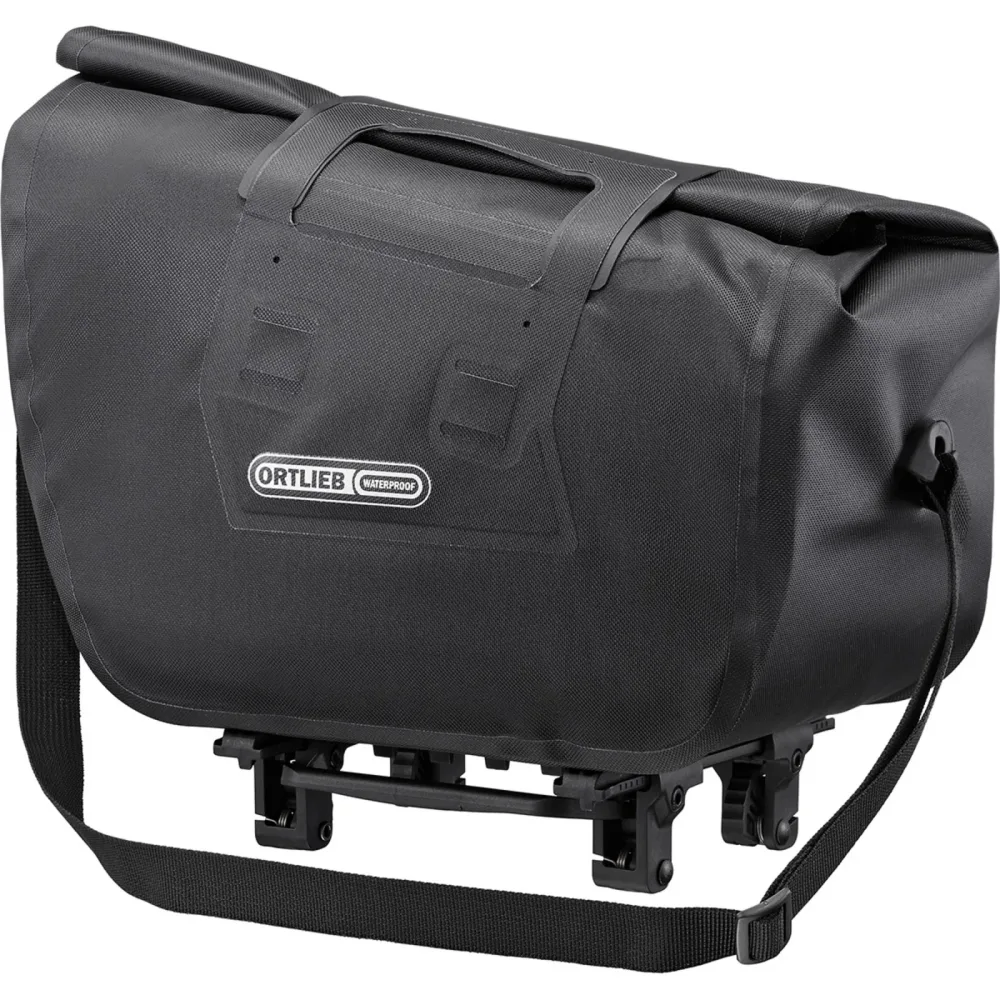 Ortlieb Trunk-Bag RC Top-Lock Gepäckträgertasche