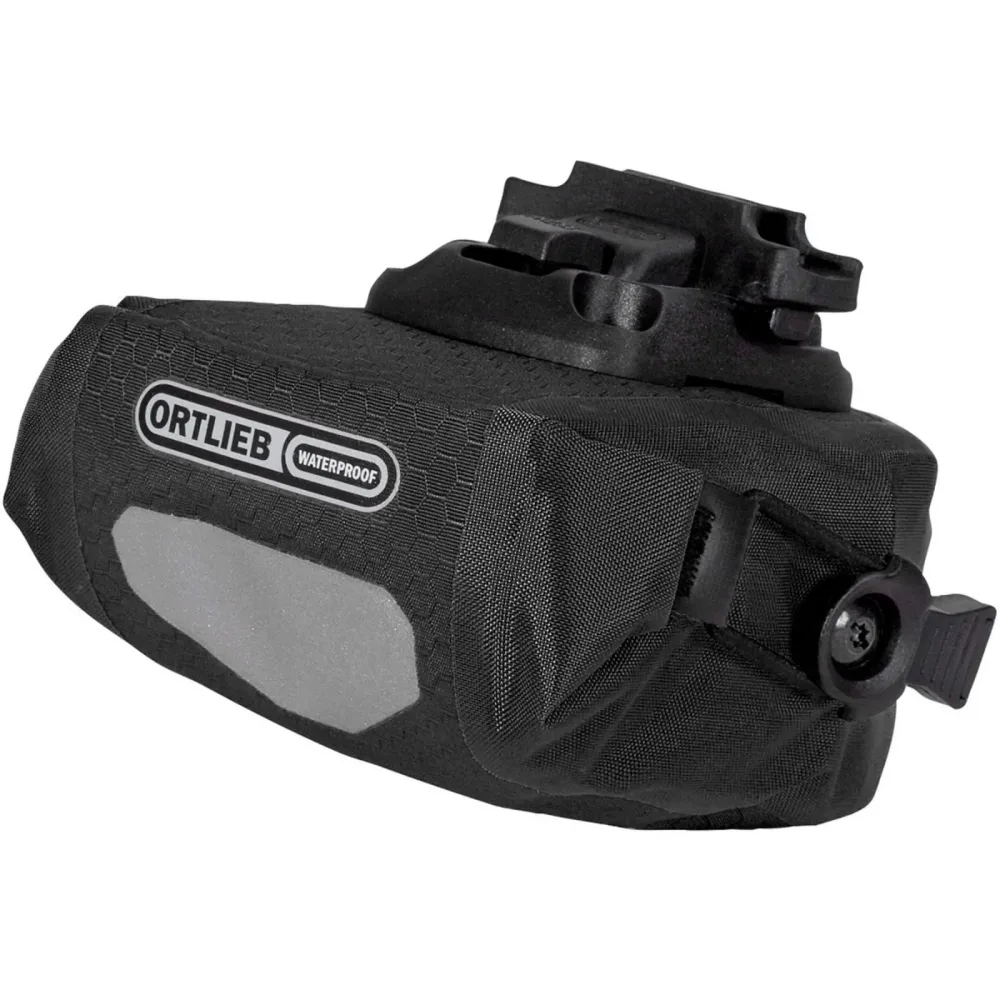 Ortlieb Micro-Bag 0.5 Satteltasche