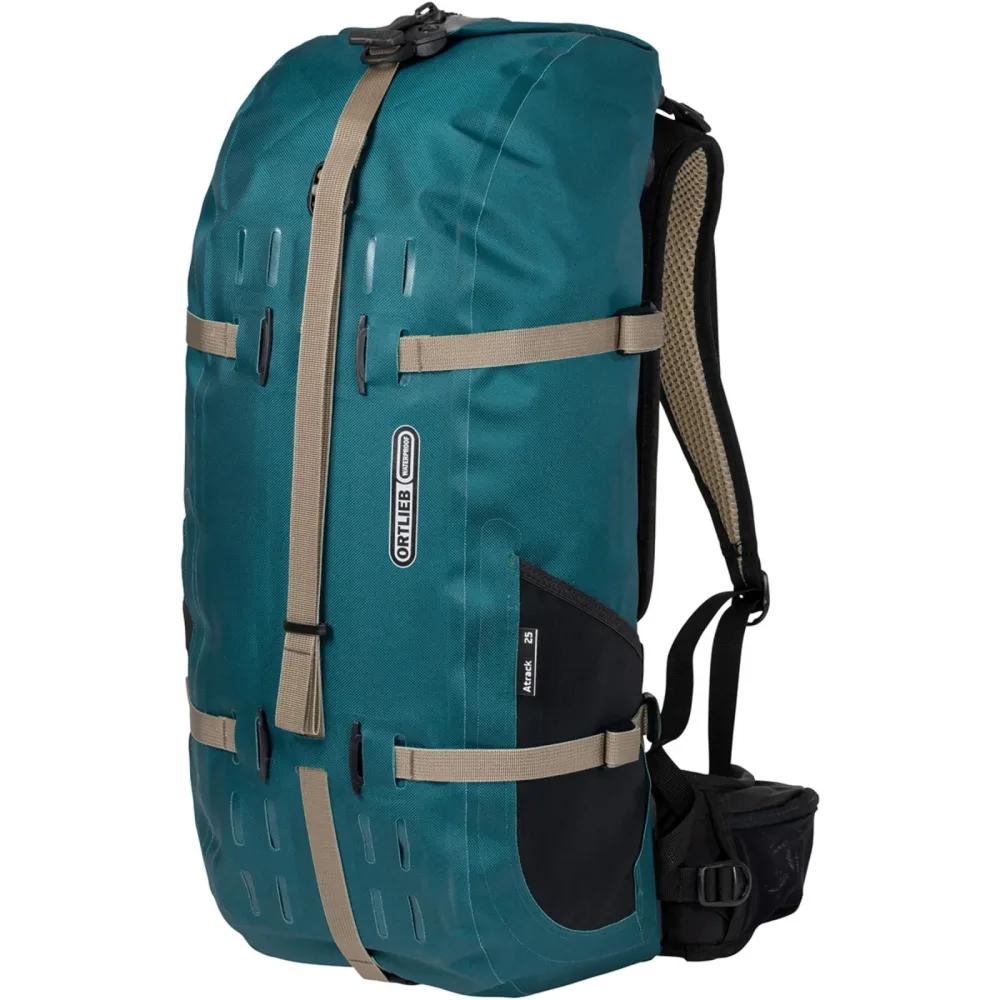 Ortlieb Atrack 25 Rucksack