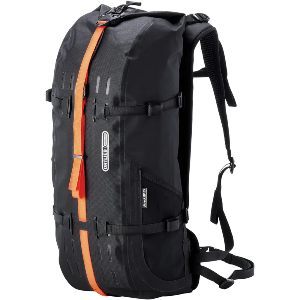 Ortlieb Atrack 25 Bikepackingrucksack