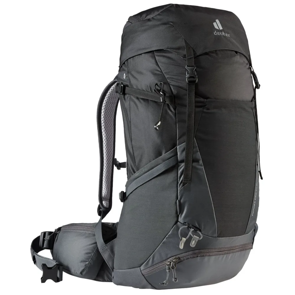 Deuter Damen Futura Pro 34 SL Rucksack