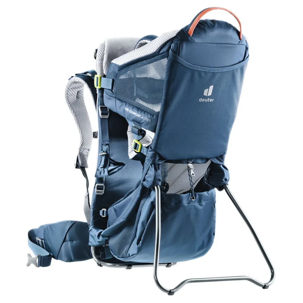 Deuter Kid Comfort Active Trage