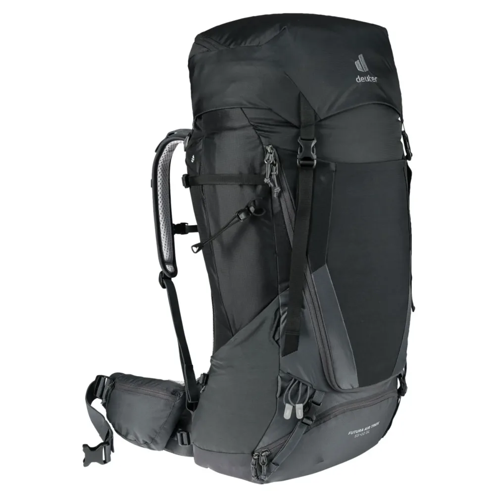 Deuter Damen Futura Air Trek 55+10 SL Rucksack