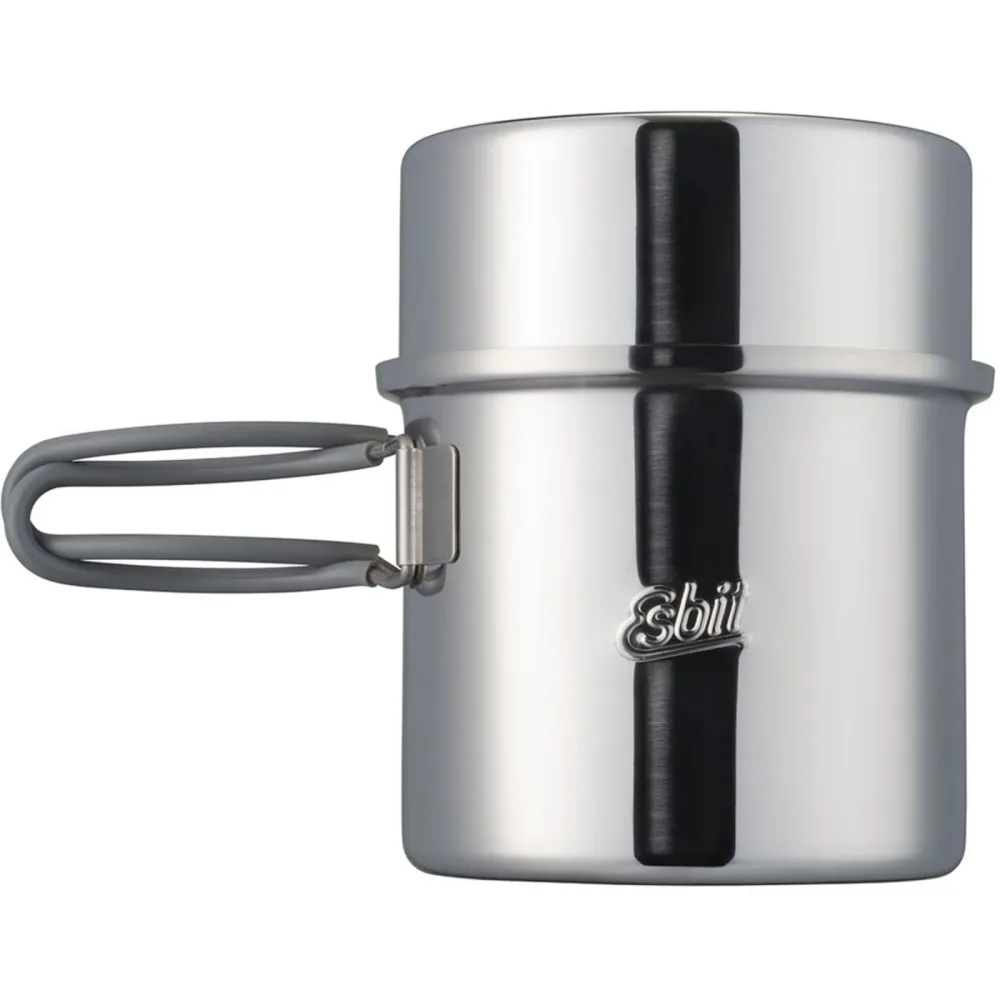 Esbit Edelstahl Topf
