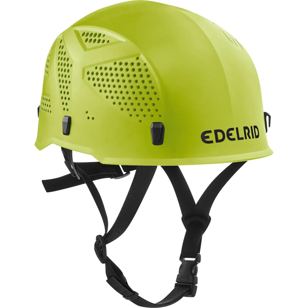 Edelrid Ultralight III Kletterhelm