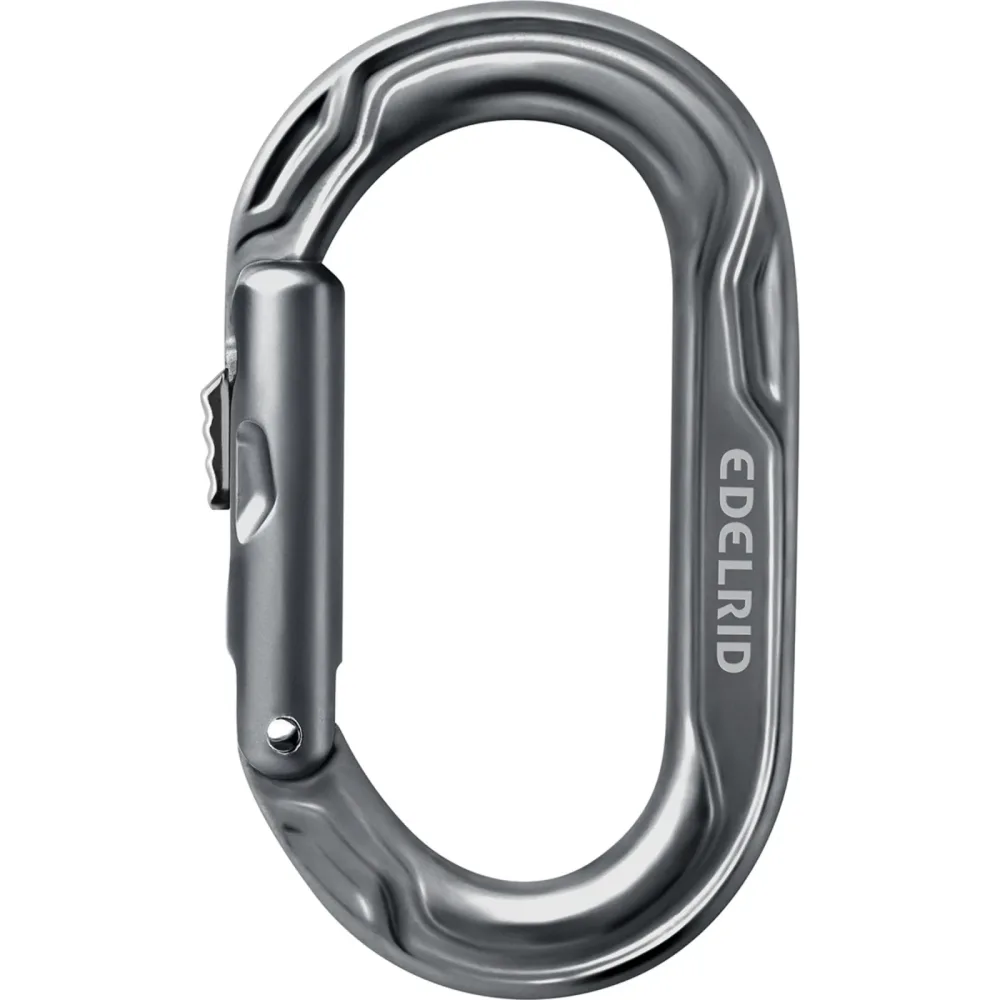 Edelrid Kiwi Slider Karabiner