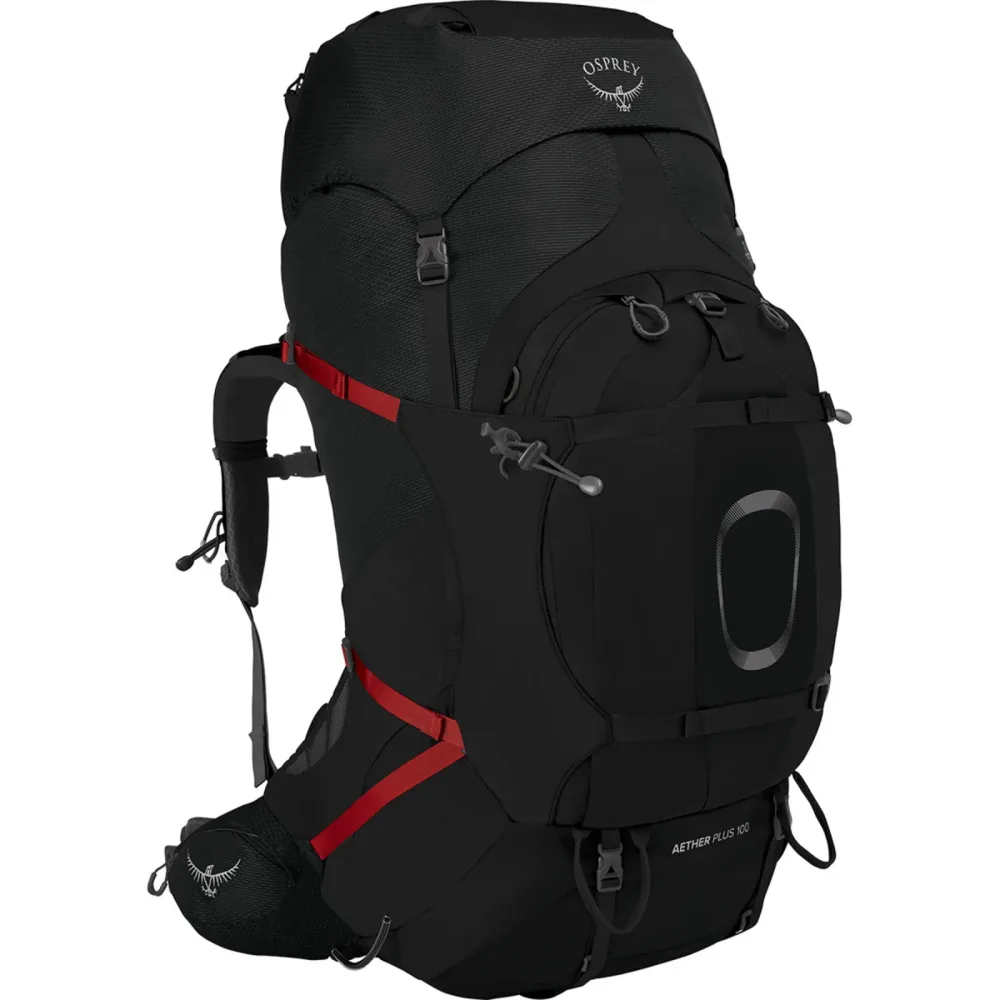 Osprey Aether Plus 100 Rucksack