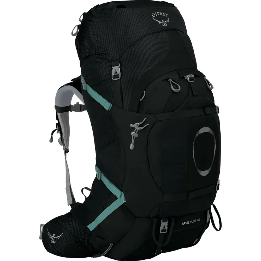 Osprey Damen Ariel Plus 70 Rucksack