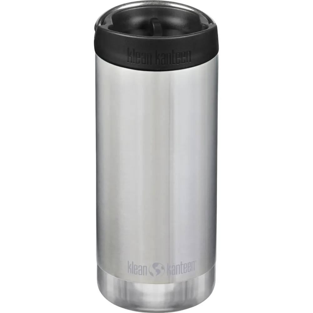 Klean Kanteen TK Wide VI Café Trinkbecher