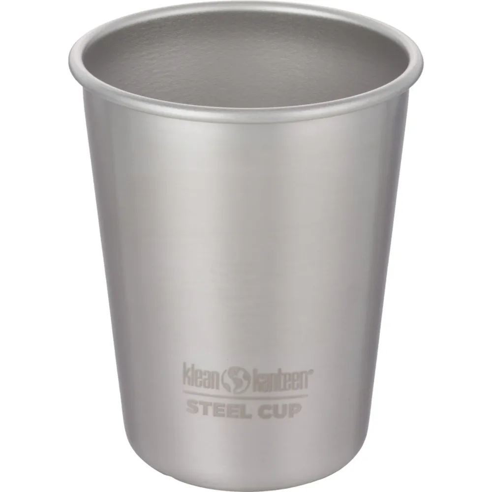 Klean Kanteen Pint Becher