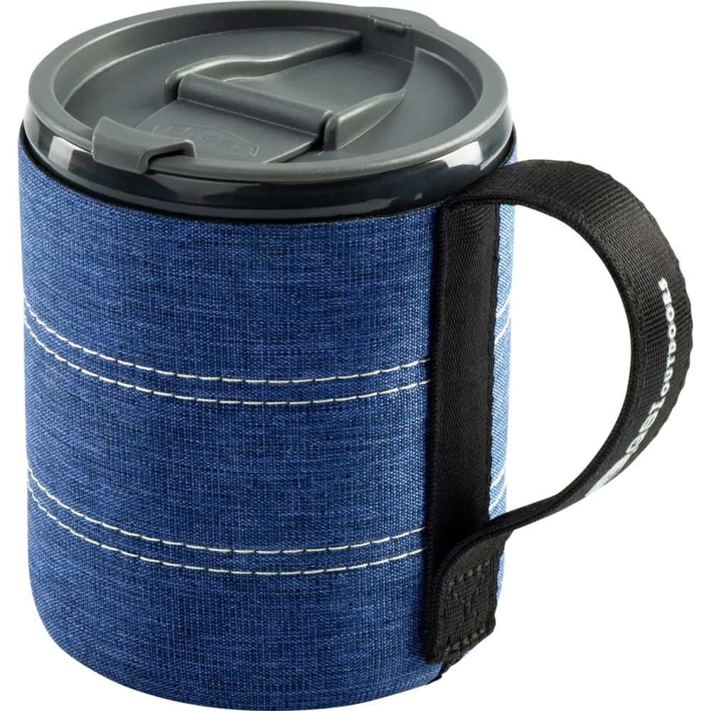 GSI Infinity Trinkbecher