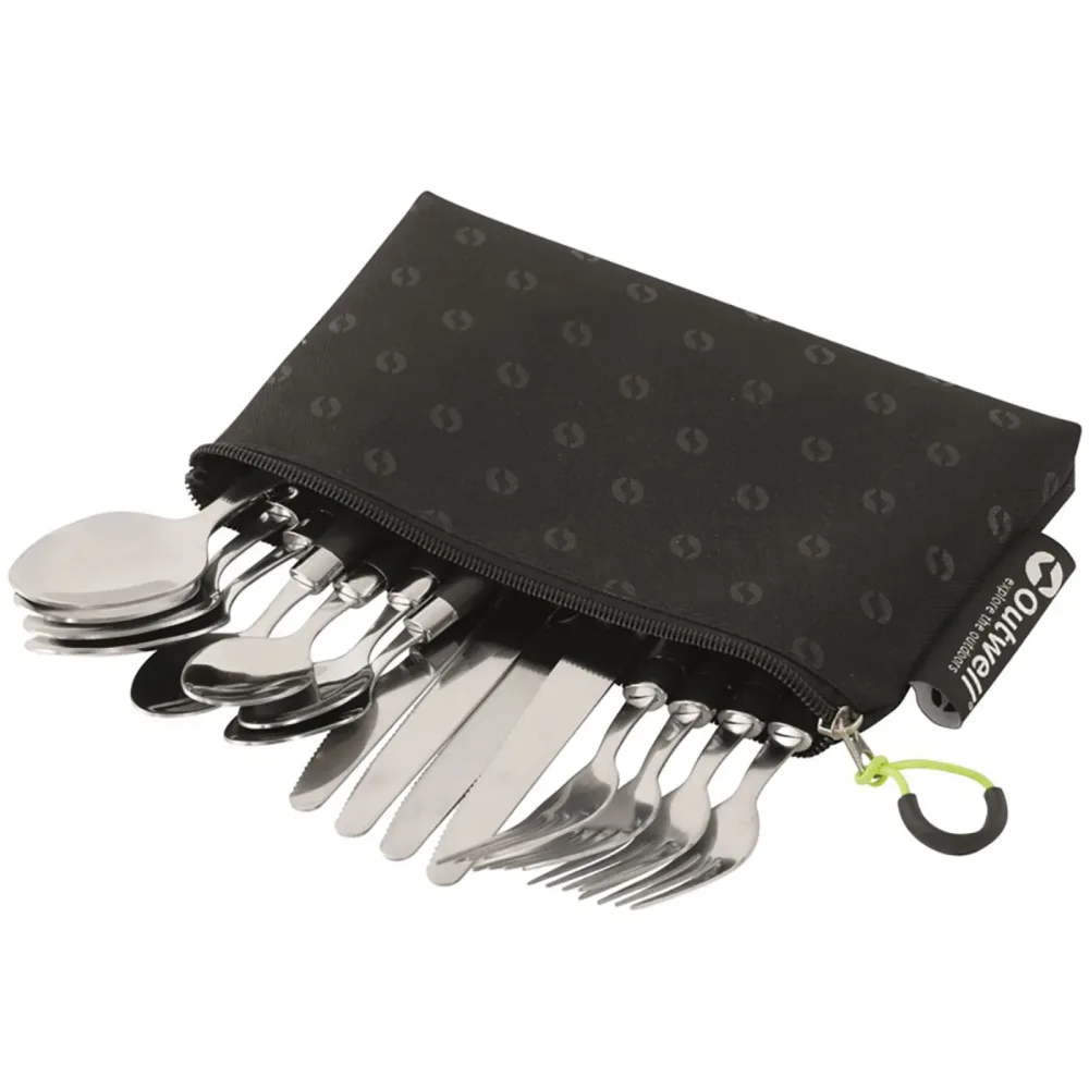 Outwell Pouch Besteck Set