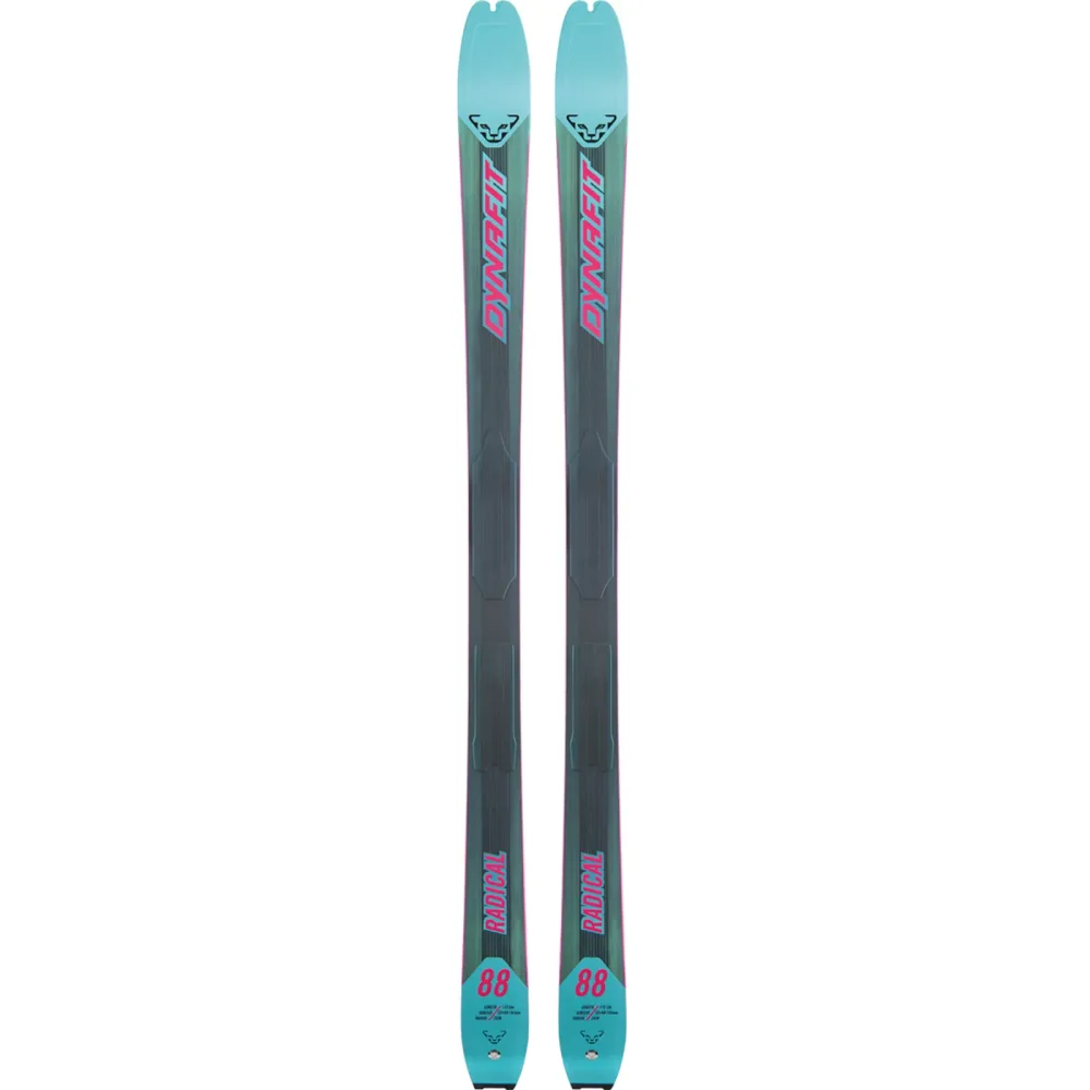 Dynafit Damen Radical 88 Tourenski 25/26